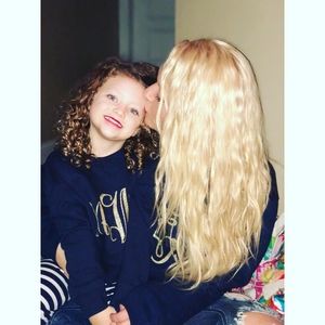 Meet your Posher, Paige